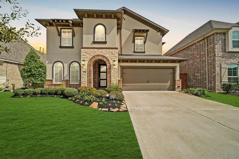 Unit for sale at 14214 Archer County Trail, Cypress, TX 77429
