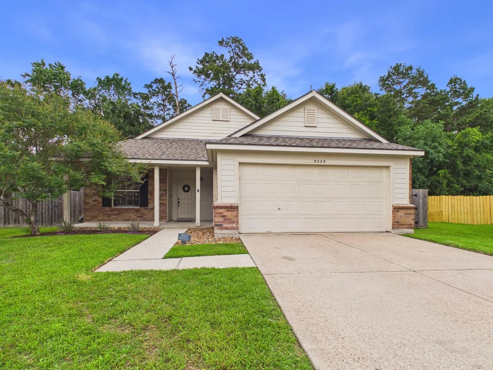 Unit for sale at 5023 Jasmine Meadows Lane, Humble, TX 77346