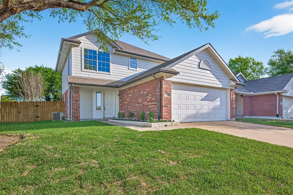 Unit for sale at 11726 Cotton Brook Court, Tomball, TX 77375