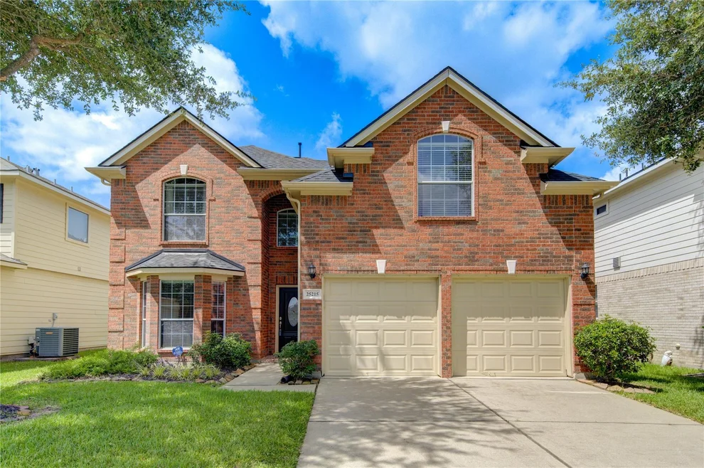 Unit for sale at 25215 Hazel Ranch, Katy, TX 77494