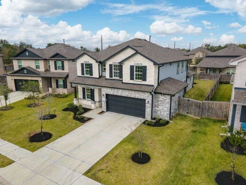 Unit for sale at 6425 Sandy Hills Drive, Pearland, TX 77584
