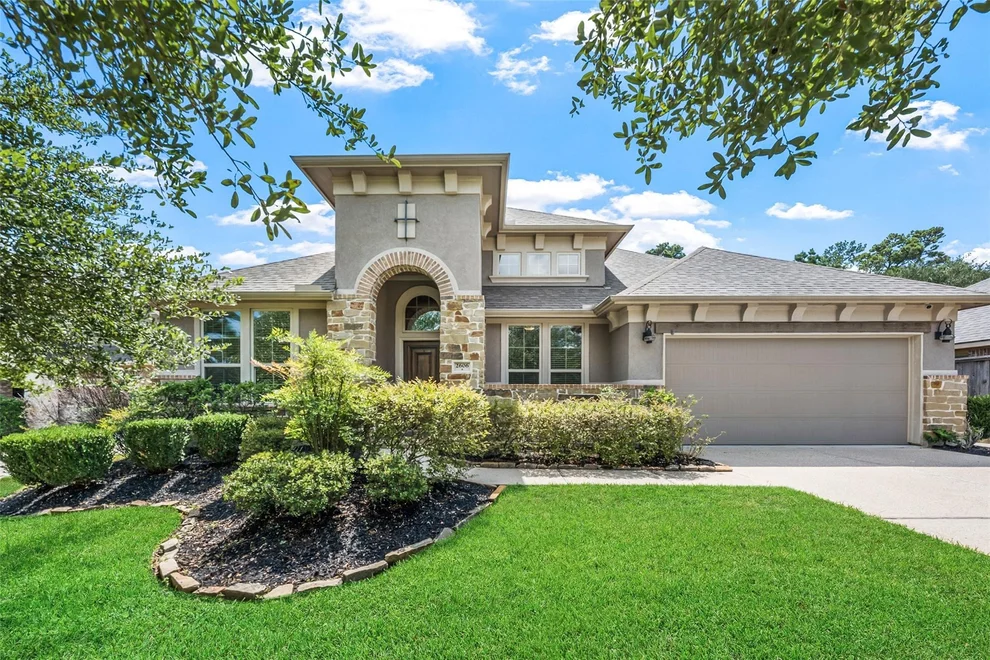 Unit for sale at 2606 Tacoma Springs Drive, Conroe, TX 77304