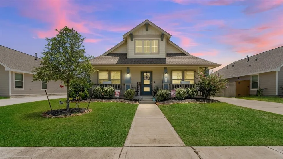 Unit for sale at 15754 Harding Bend Drive, Humble, TX 77346