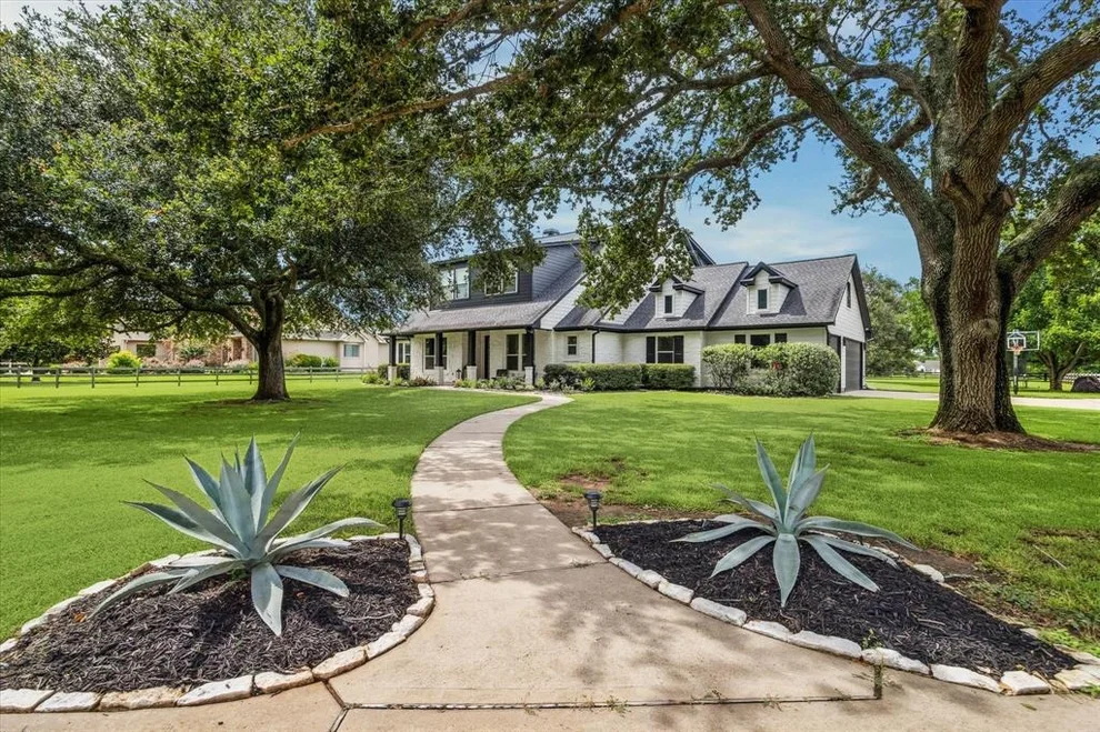 Unit for sale at 32030 Wendt Park Trace, Fulshear, TX 77441