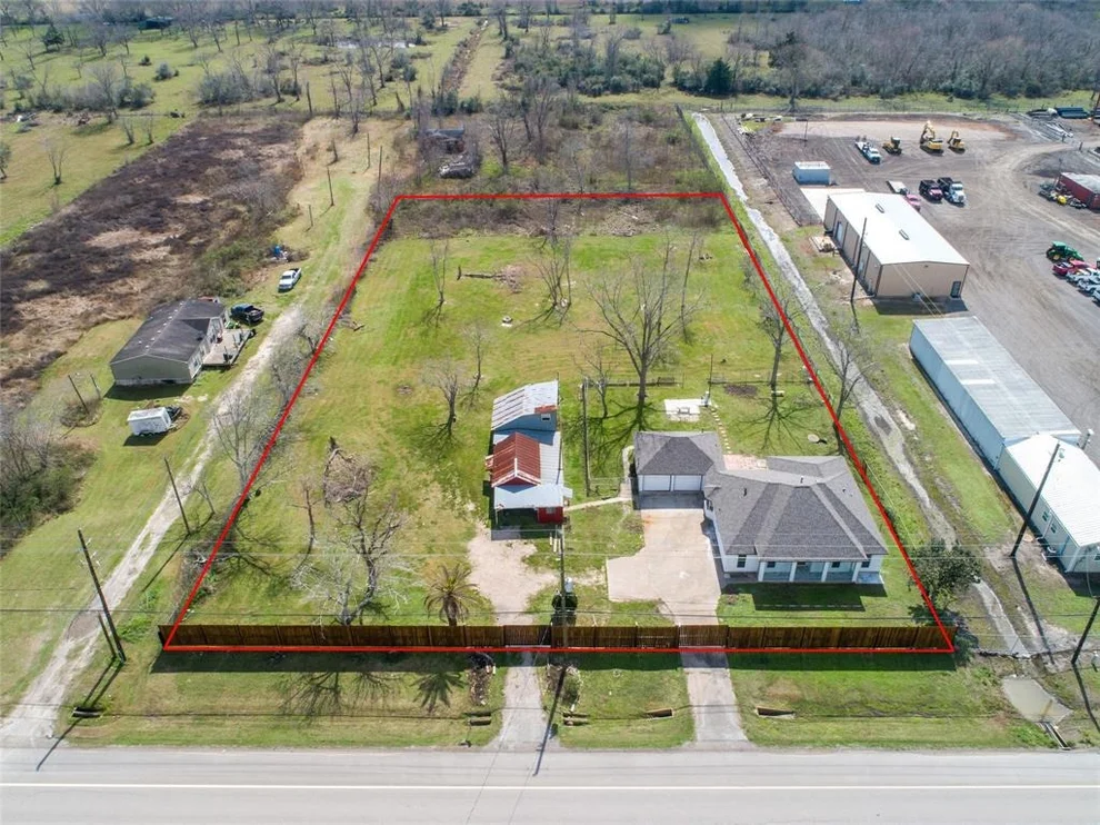 Unit for sale at 1100 E Fm 1462 Road, Rosharon, TX 77583