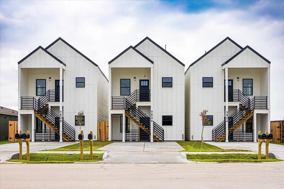 Unit for sale at 9804 Pelsey Street, Houston, TX 77029