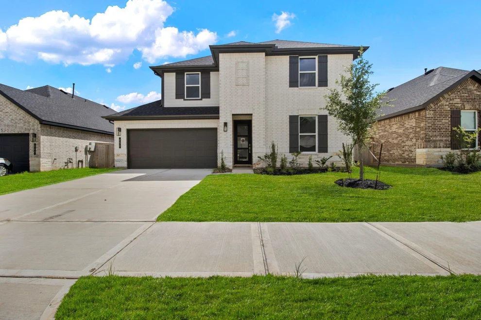 Unit for sale at 251 Springfield Terrace Court, Conroe, TX 77304