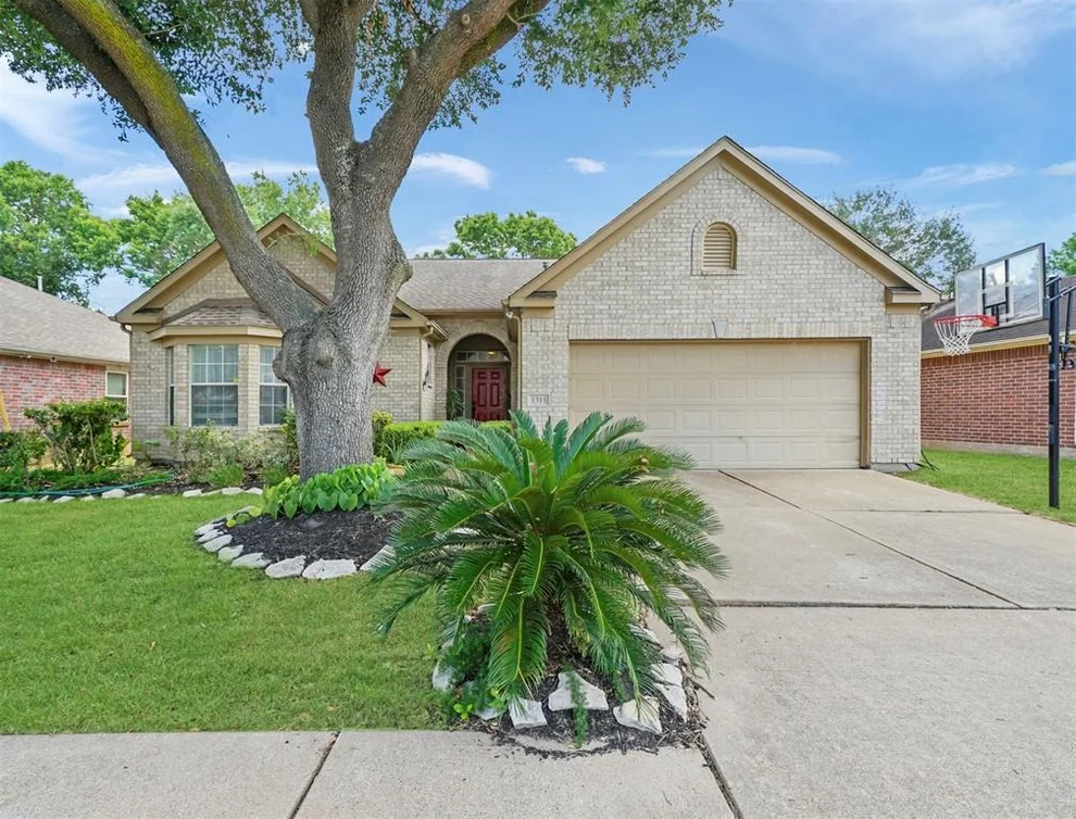 Unit for sale at 1311 Shadow Mountain Drive, Katy, TX 77450