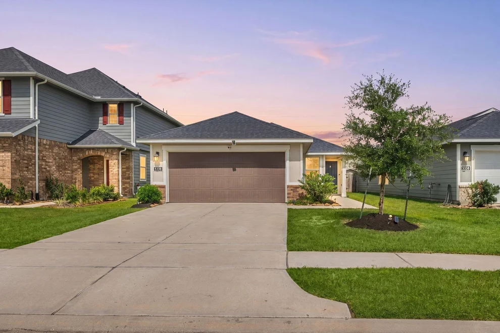 Unit for sale at 5338 Sunway Drive, Katy, TX 77493