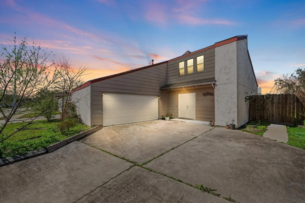 Unit for sale at 11038 Holworth Drive, Houston, TX 77072