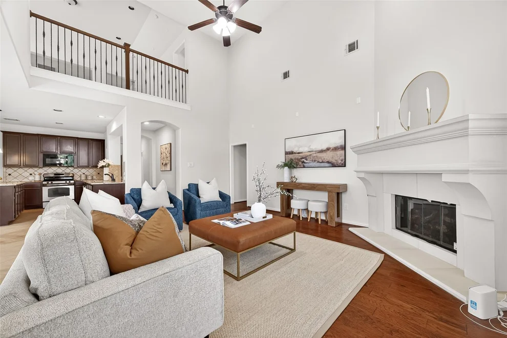 Unit for sale at 19339 Oxford Haven Drive, Cypress, TX 77433