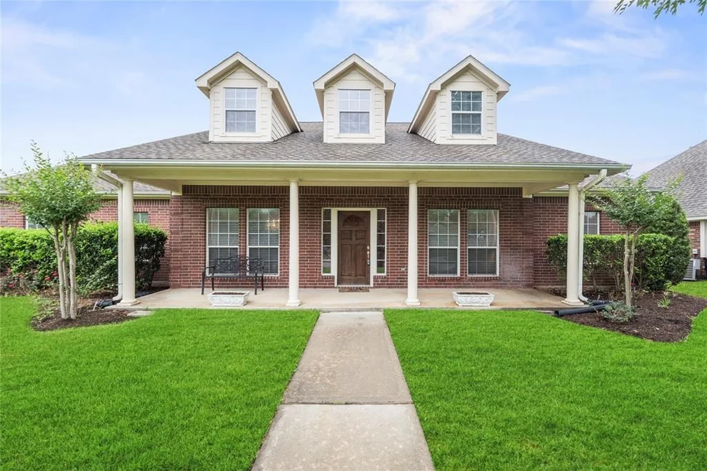 Unit for sale at 6708 Patricia Street, Katy, TX 77493