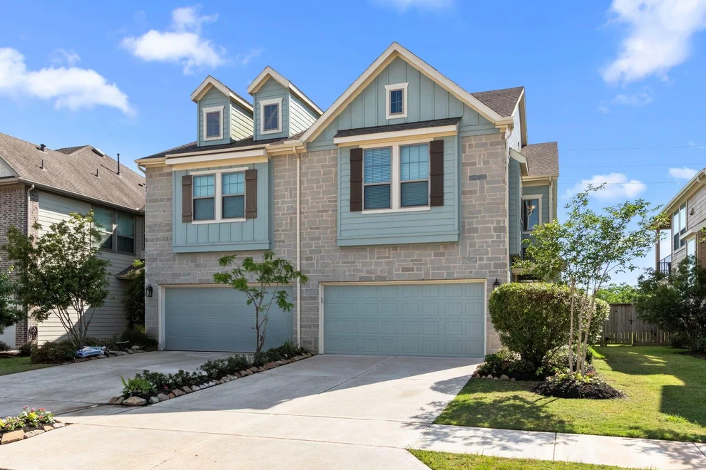 Unit for sale at 2531 Terrace Point Drive, Missouri City, TX 77459