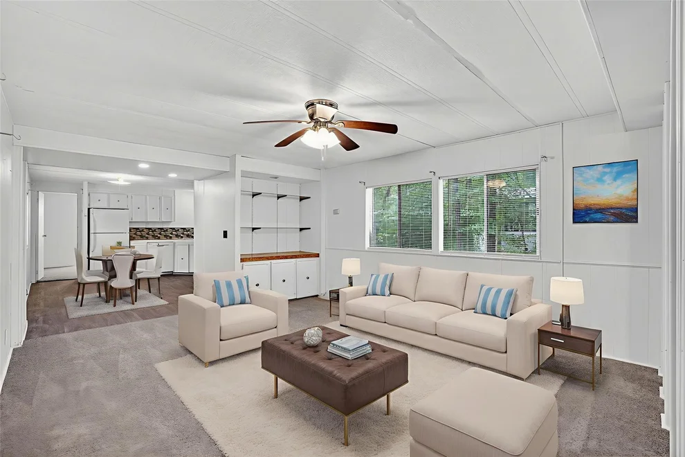 Unit for sale at 3 Meadowlark, Trinity, TX 75862