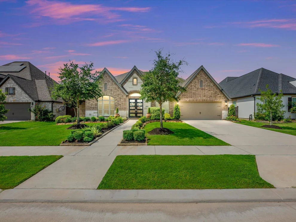 Unit for sale at 4803 Bernard Drive, Manvel, TX 77583