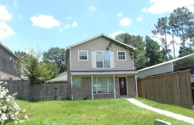 Unit for sale at 4021 Magnolia Drive, Conroe, TX 77302