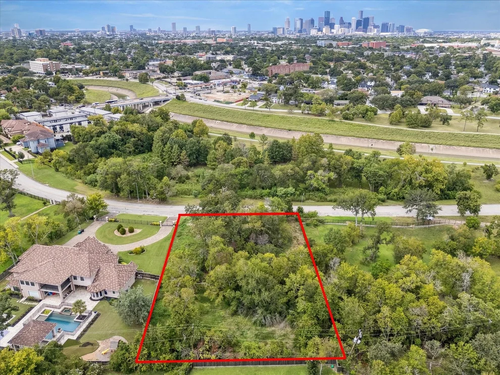 Unit for sale at 0 S Macgregor Way, Houston, TX 77021
