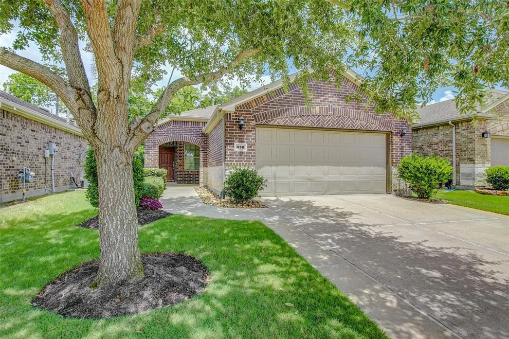 Unit for sale at 438 Mistflower Drive, Richmond, TX 77469