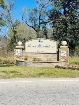 Unit for sale at 31 Holly Springs Drive, Conroe, TX 77302