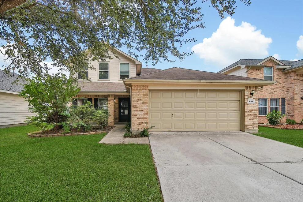Unit for sale at 5418 Cinnamon Lake Drive, Baytown, TX 77521
