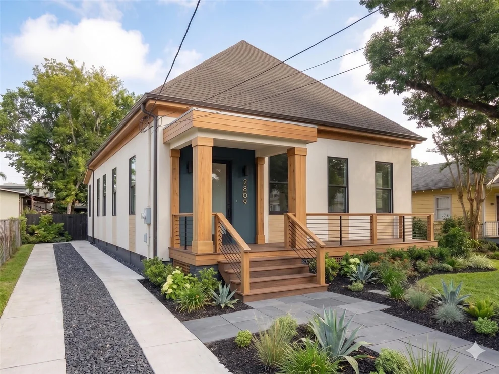 Unit for sale at 2809 Engelke Street, Houston, TX 77003