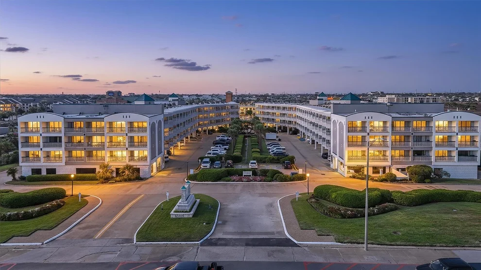 Unit for sale at 6102 Seawall Boulevard, Galveston, TX 77551