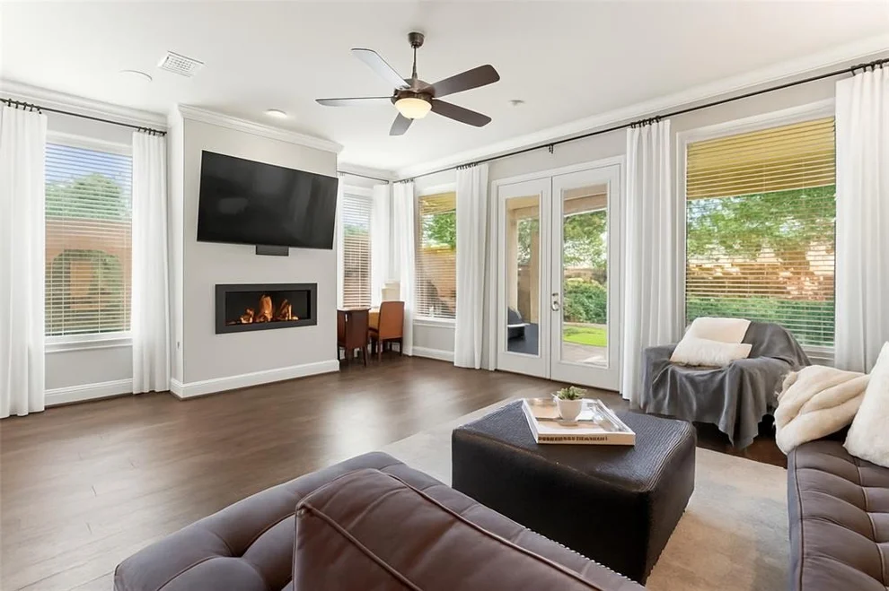 Unit for sale at 3503 Vista Terrace Lane, Houston, TX 77018