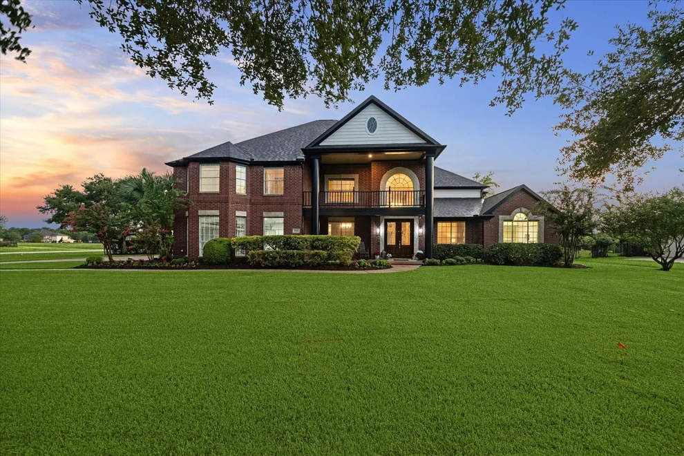 Unit for sale at 8826 Crown Jewel Drive, Richmond, TX 77469