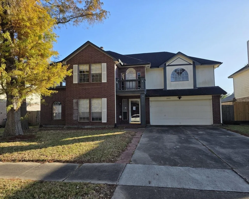Unit for sale at 2611 Potomac Drive, League City, TX 77573