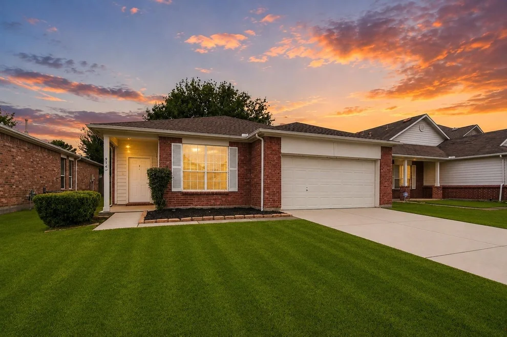 Unit for sale at 914 Colewick Court, Spring, TX 77373