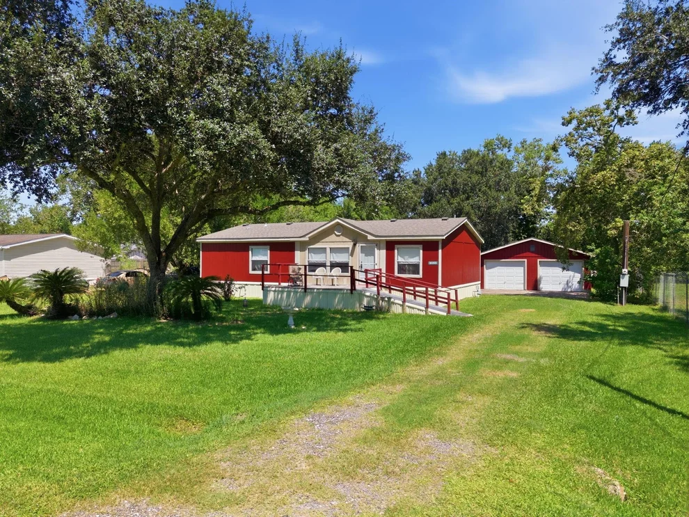 Unit for sale at 3053 County Road 855, Alvin, TX 77511