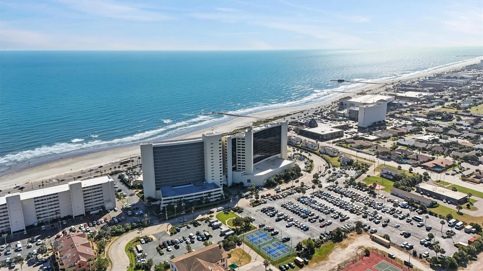 Unit for sale at 5220 Seawall Boulevard, Galveston, TX 77551