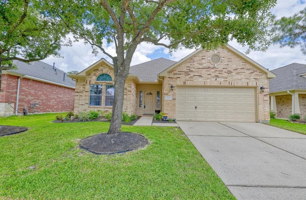 Unit for sale at 19402 Dickson Park Drive, Spring, TX 77373