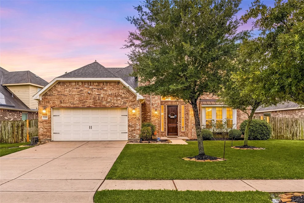 Unit for sale at 7018 Pearl Terrace Lane, Richmond, TX 77469
