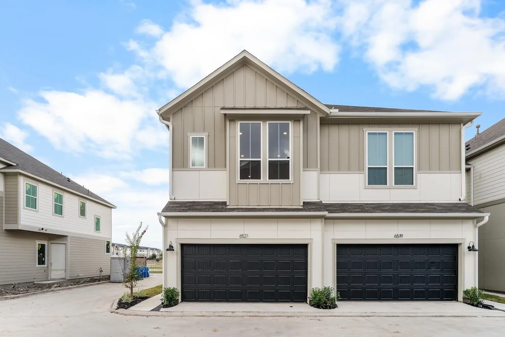 Unit for sale at 6551-6553 Rena Street, Houston, TX 77092
