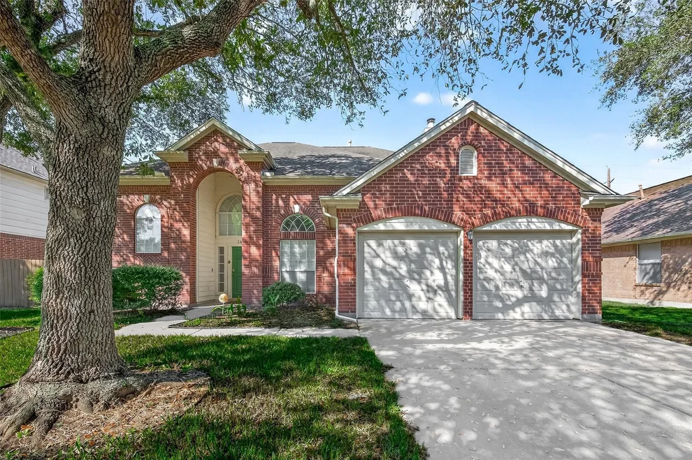 Unit for sale at 3615 Lauderwood Lane, Katy, TX 77449
