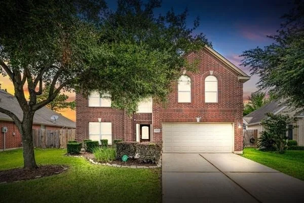 Unit for sale at 15323 Southwood Trace Lane Lane, Houston, TX 77049