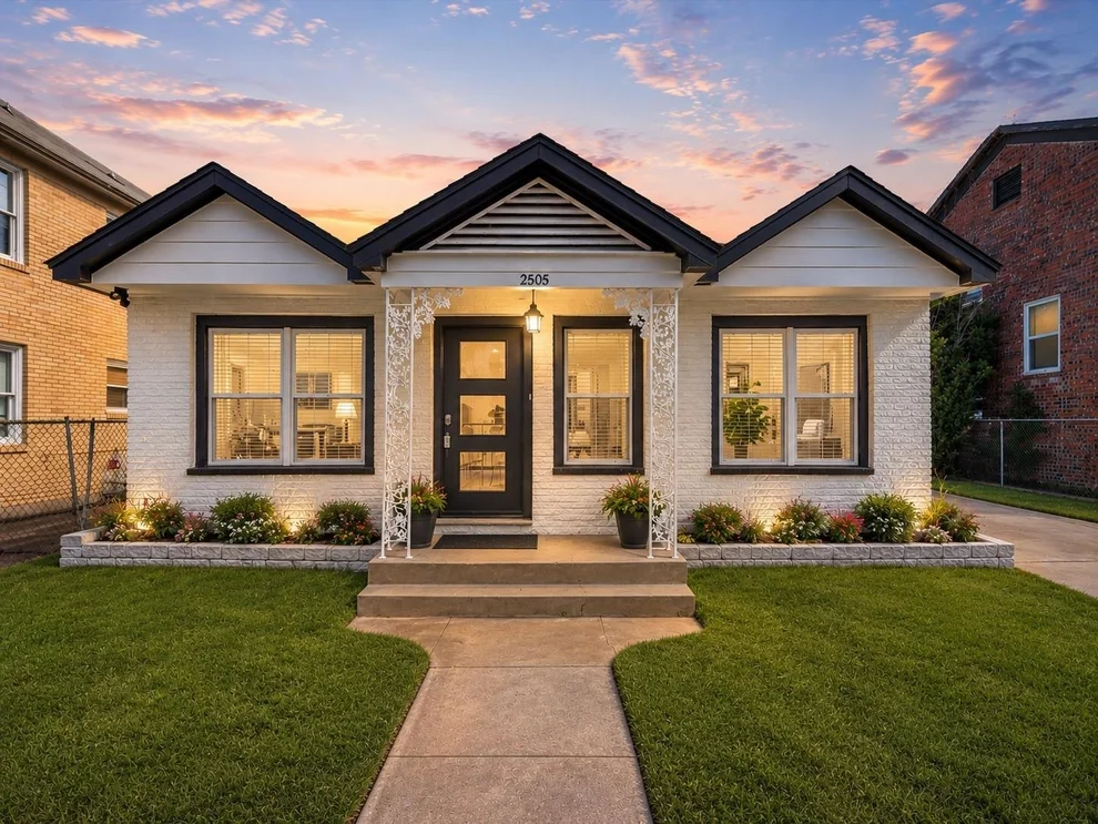 Unit for sale at 2505 Truxillo Street, Houston, TX 77004