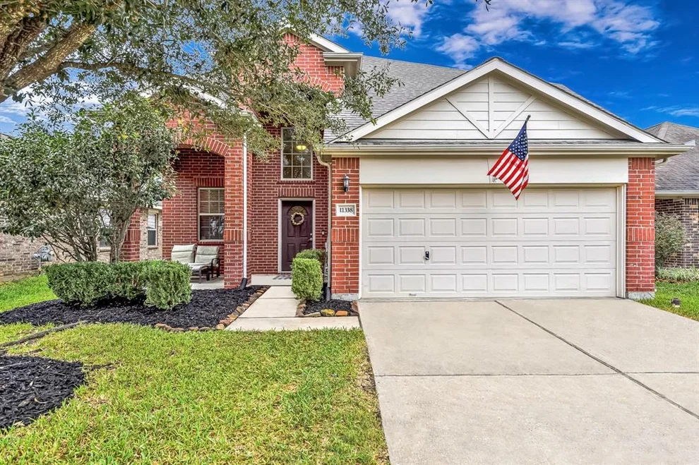 Unit for sale at 11338 Overland Trail Drive, Richmond, TX 77406