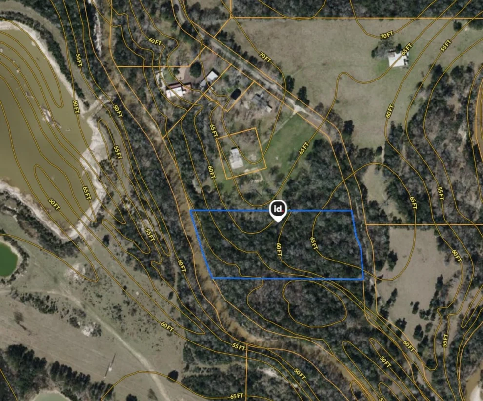 Unit for sale at 0 Baptist Encampment Road, New Caney, TX 77357