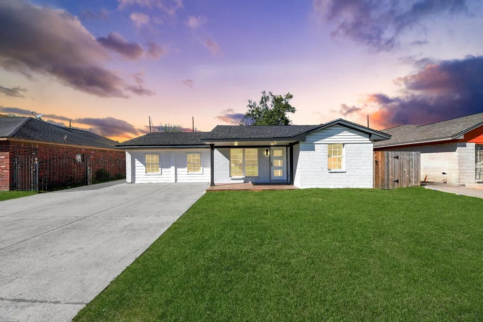 Unit for sale at 3807 Cherry Meadow Drive, Houston, TX 77039
