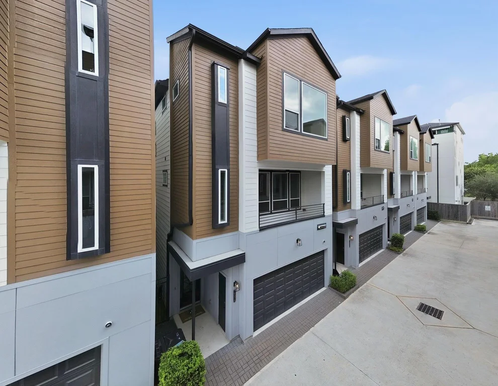 Unit for sale at 1603 Patterson Street, Houston, TX 77007