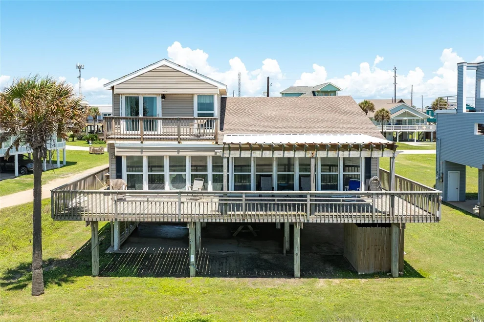 Unit for sale at 16639 Jamaica Beach Road, Jamaica Beach, TX 77554