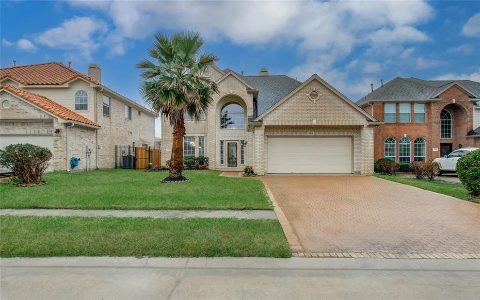 Unit for sale at 11939 Galentine Point, Cypress, TX 77429