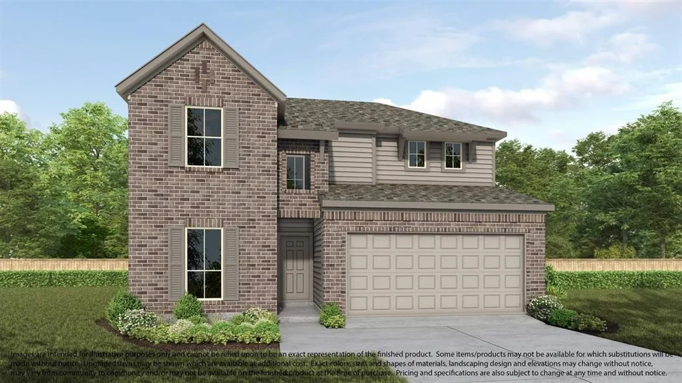 Unit for sale at 22030 Villa Terrace Drive, Hockley, TX 77447