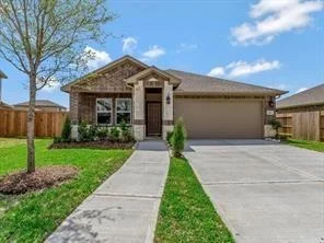 Unit for sale at 1813 Kingsford Prairie Court, Pearland, TX 77089