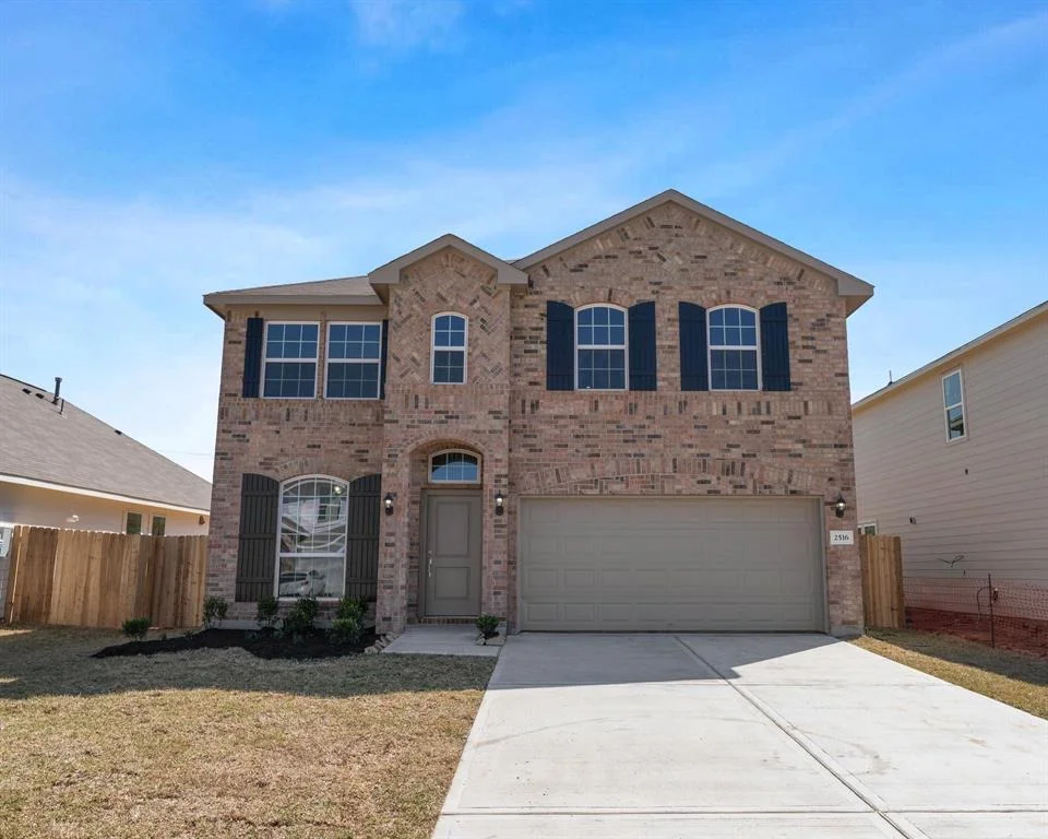 Unit for sale at 2516 Grace Street, Bay City, TX 77414