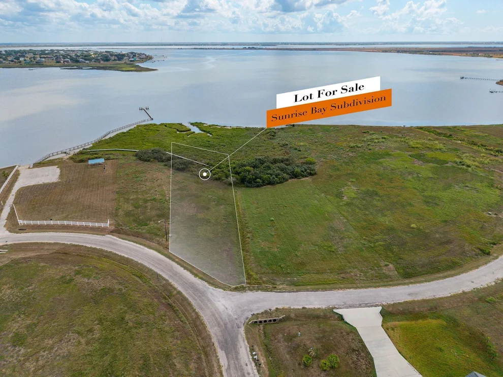 Unit for sale at TBA Windswept Drive, Port Lavaca, TX 77979