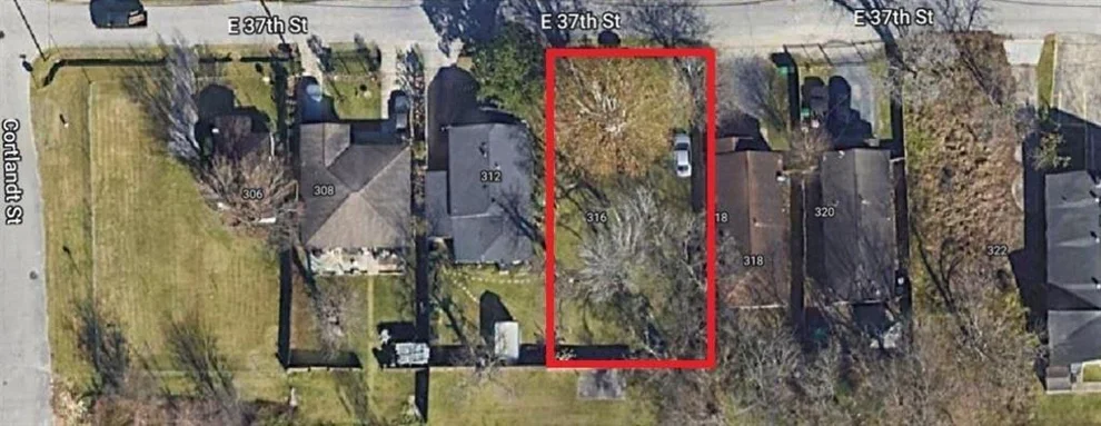 Unit for sale at 316 E 37th Street, Houston, TX 77018