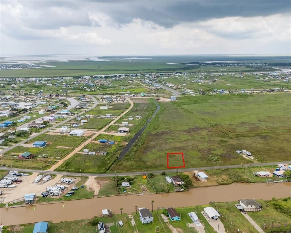 Unit for sale at 0 County Road 299 Heron, Lot 4, Sargent, TX 77414